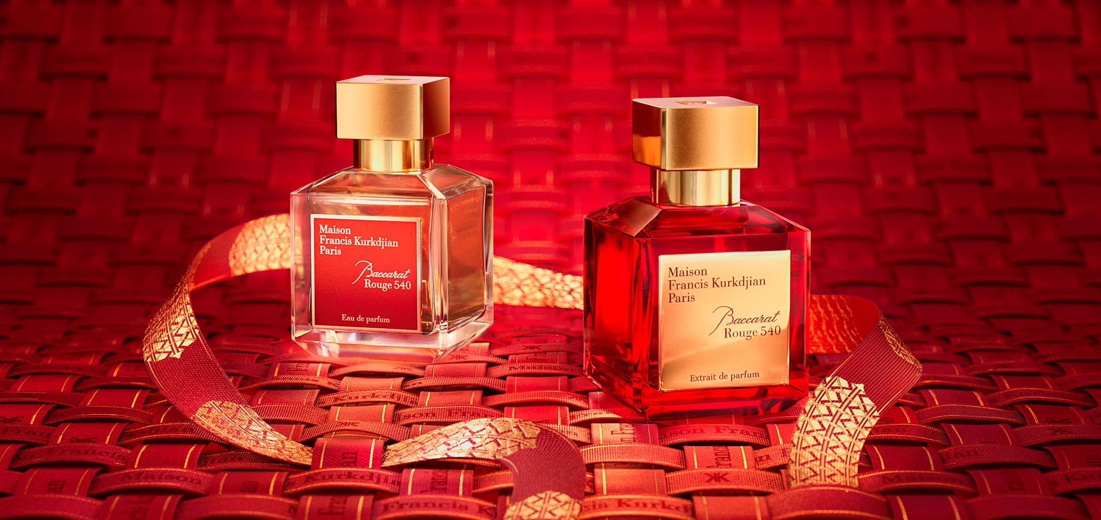 Classic Unisex Perfume