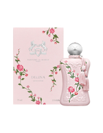 Delina Limited Edition - Baccarats