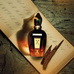 Alexandria II Parfum-Baccarats